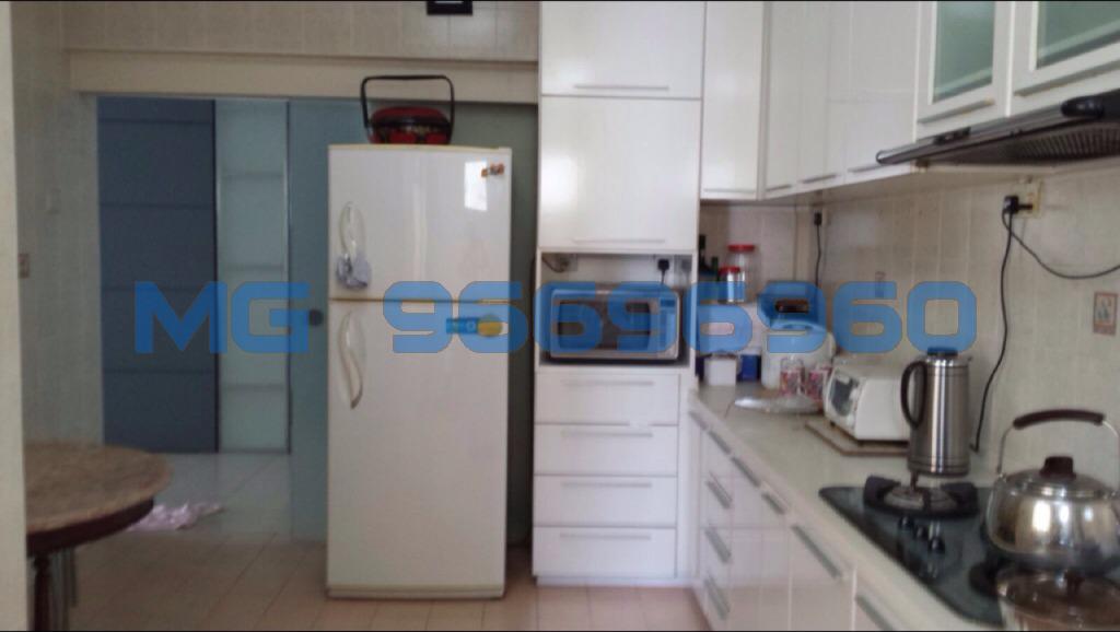Blk 118 Edgefield Plains (Punggol), HDB Executive #84997642